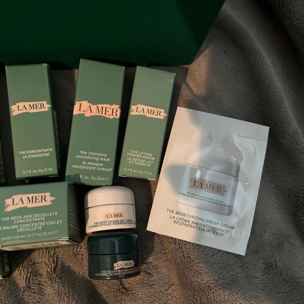 La-mer Skincare - Picture 3 of 4